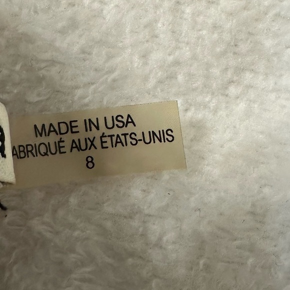 Alice + Olivia Floral Print Wide Leg Peasant Pants With back Zipper - Picture 5 of 16